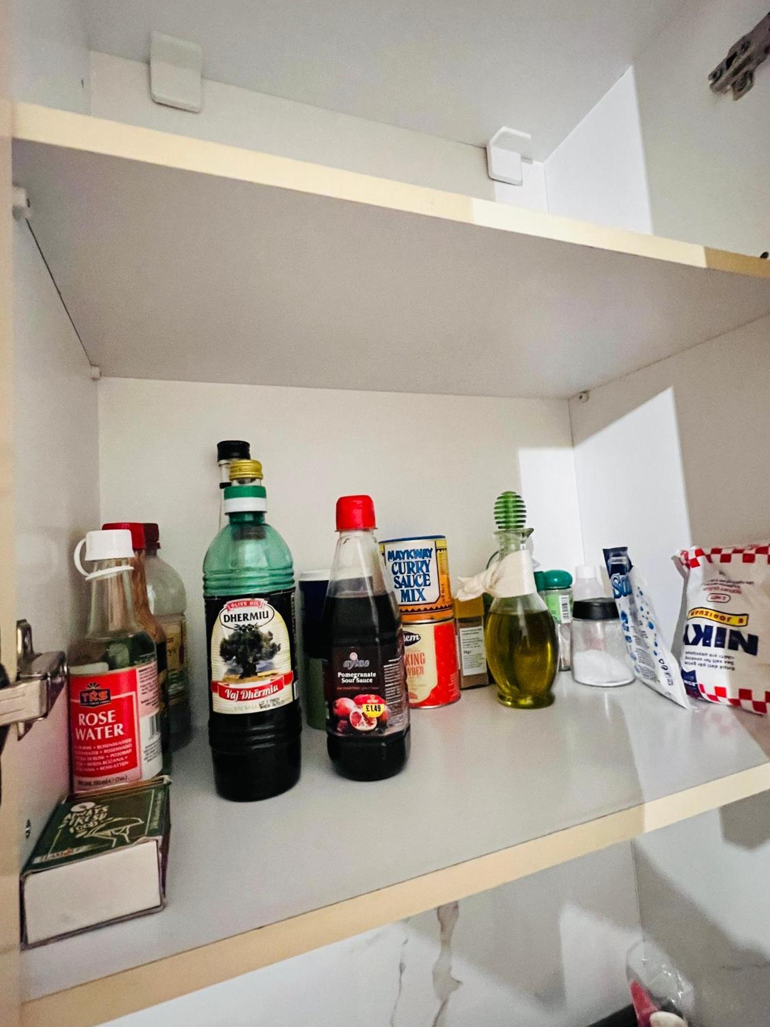 Apartment Nerths Tirana