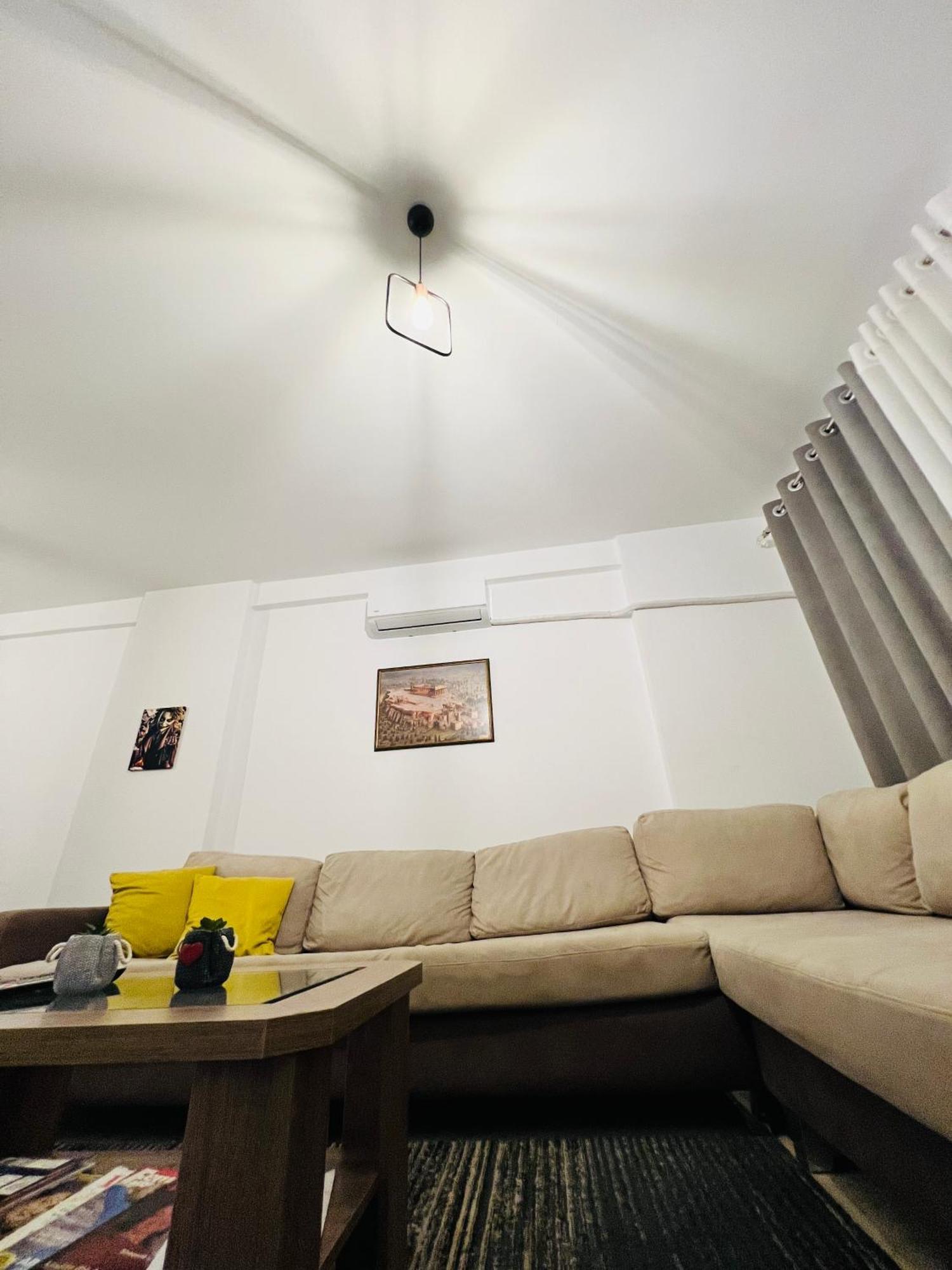 Nerths Appartement