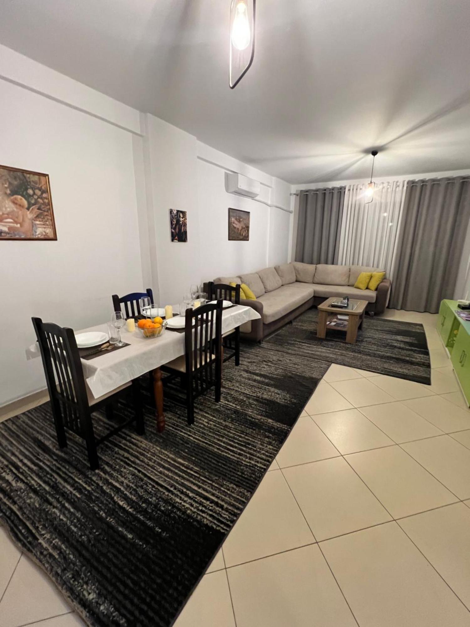 Nerths Appartement Tirana