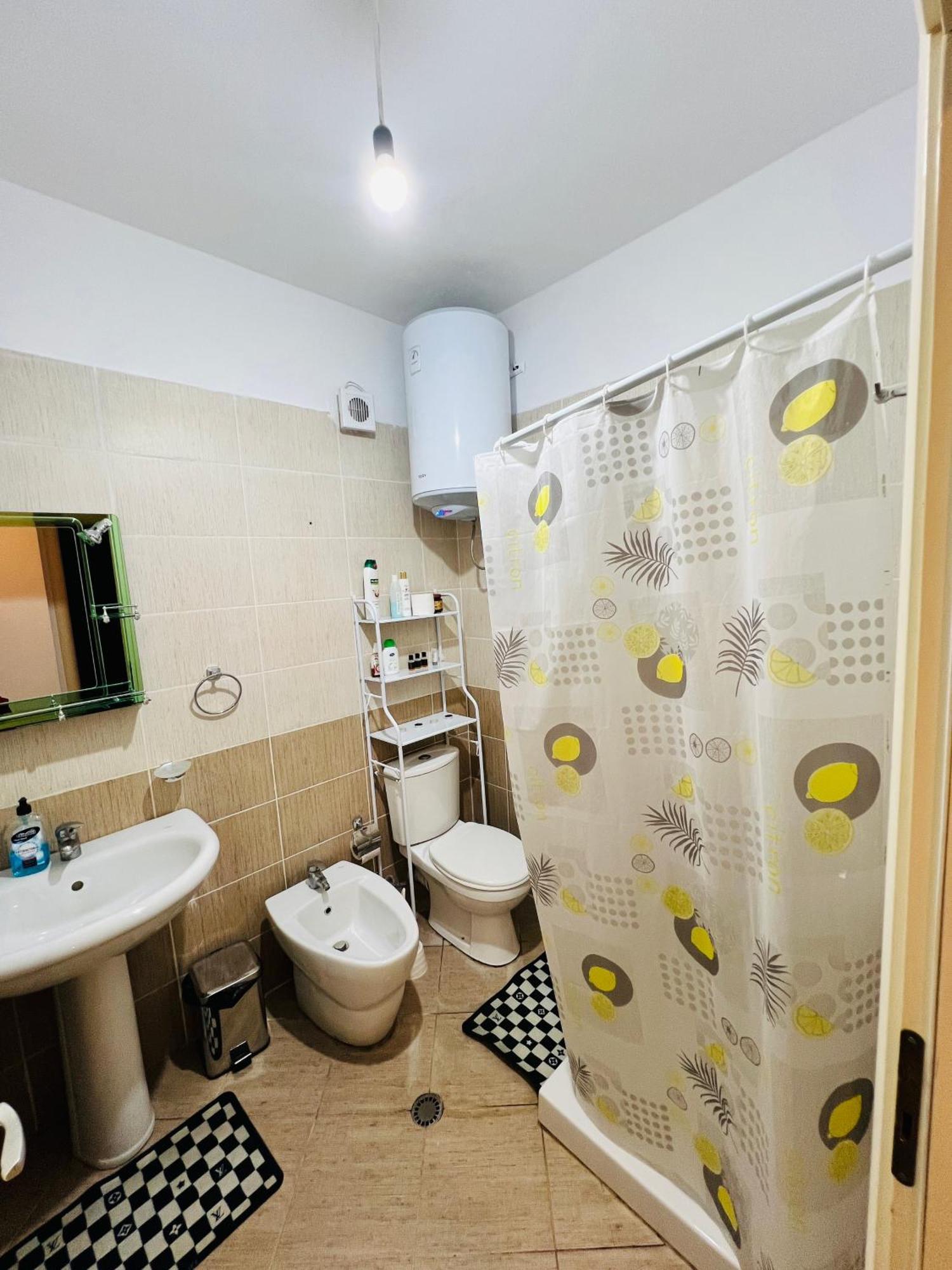 Nerths Apartment *