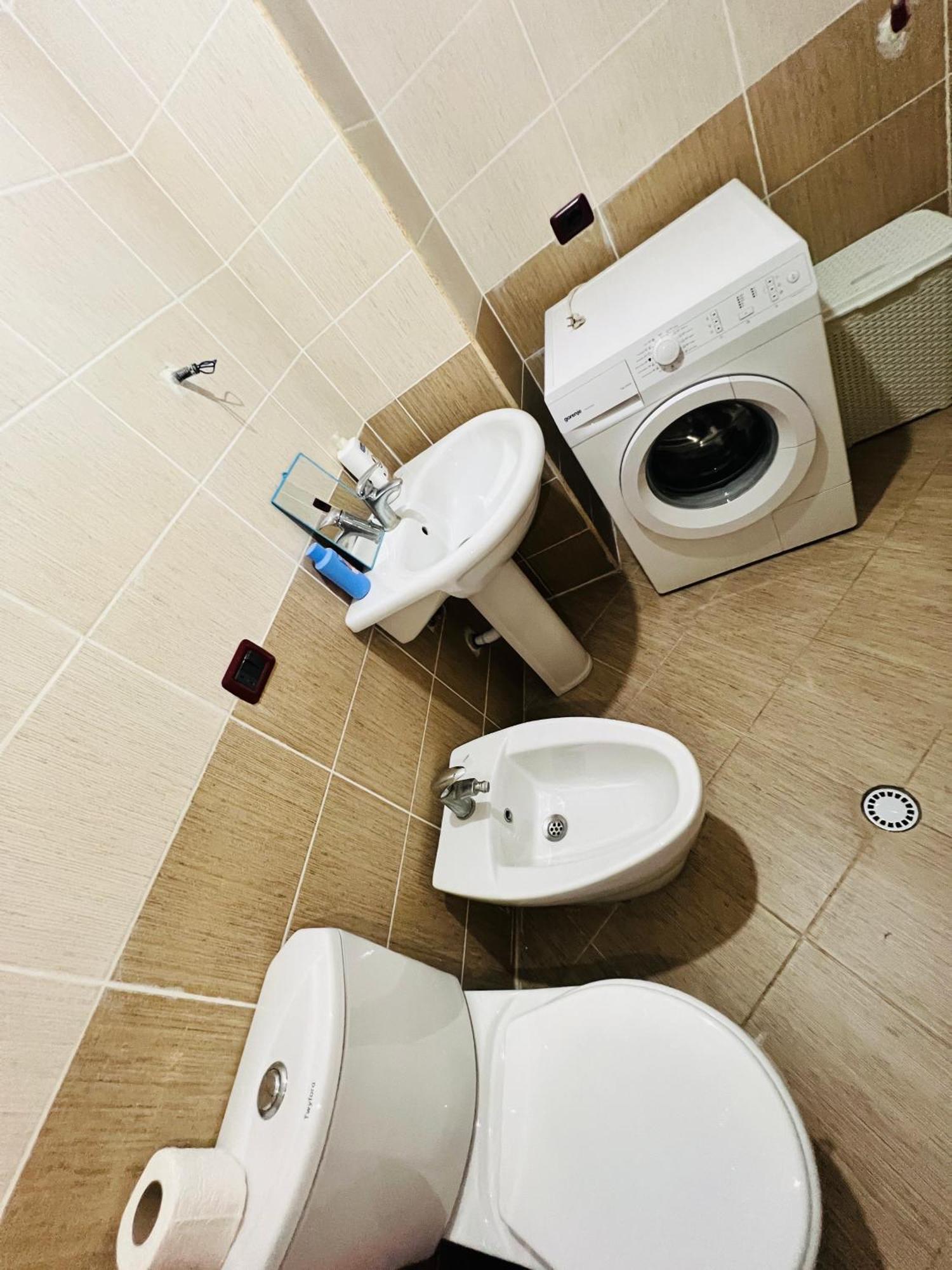 Nerths Appartement